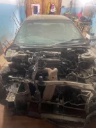 Toyota Carina ED. 3SFE ����