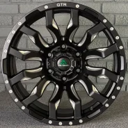 Koko Kuture. 9.0x18", 6x139.7, ET10, �� 106,1���. ����
