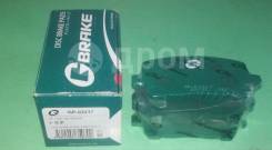   , , GP-02217, G-Brake GP02217 