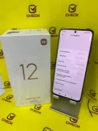 Xiaomi 12X. �/�, 256 ��, ������, 4G LTE, Dual-SIM, NFC ����