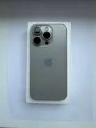 Apple iPhone 15 Pro Max. �/�, 256 �� ����
