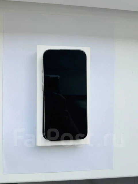 Apple iPhone 15 Pro Max. �/�, 256 �� ����