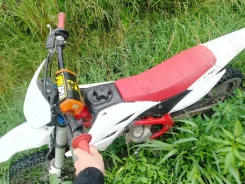 Wels RT125. 125����. ��., ��������, ������ �� �� ����