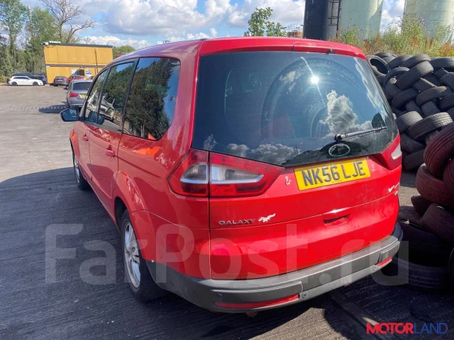 ����� Ford Galaxy 2006-2010 20531489 1569486 ����