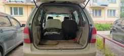 Mazda MPV. �������, 4wd, 2.5 (170��.�.), ������, 200 000����. �� ����