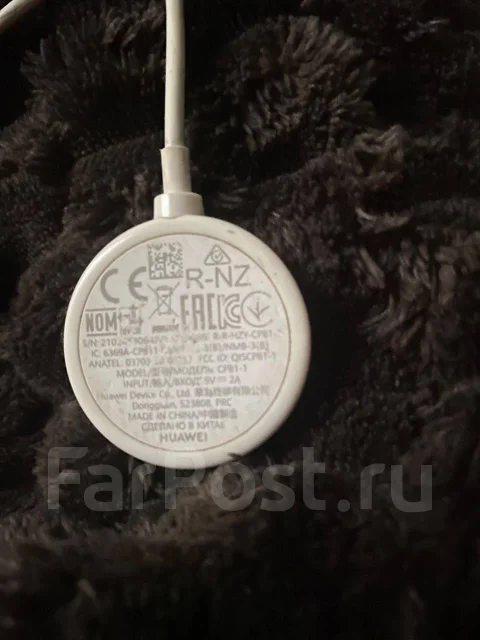 Huawei. GPS, NFC, SIM-�����, IP67, IP68 ����