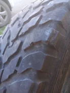 Toyo Tranpath M/T. ����� mt, 2015 ���, �/�, ����� 40 % ����