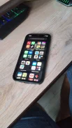 Apple iPhone 12 Pro. �/�, 256 ��, �������, 3G, 4G LTE ����