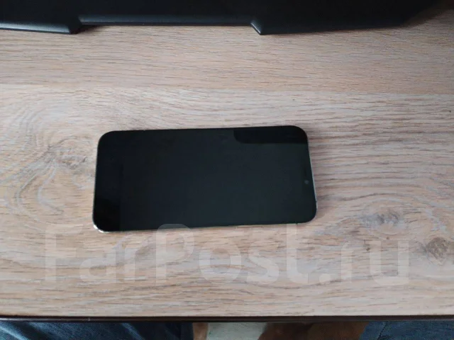 Apple iPhone 12 Pro. �/�, 256 ��, �������, 3G, 4G LTE ����
