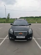 Geely Emgrand X7. �������, ��������, 2.4 (148��.�.), ������, 128����. �� ����