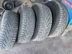 Nokian Hakkapeliitta R2 SUV. ������, ��� �����, 2016 ���, �/�, ����� 15 % ����