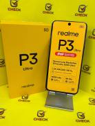 Realme P3 Ultra. , 512 , , 4G LTE, Dual-SIM, NFC 