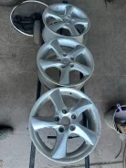 Mazda. 7.0x16", 5x114.3, ET55, �� 67,1���. ����