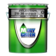 MolyGreen Selection. 5W-30, �������������, 20��. ����