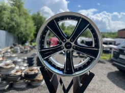 Weds Maverick. 8.0x20", 5x114.3, ET46, �� 73,1���. ����