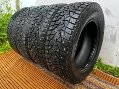 Bridgestone Blizzak Spike-02. ������, ����������, 2021 ���, �/�, ����� �� 5 %. �������� ������� ����