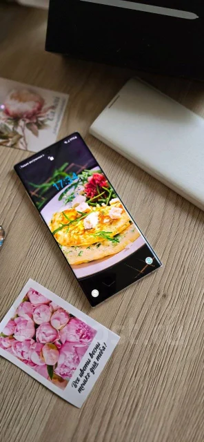 Samsung Galaxy Note 10+. �/�, 256 ��, �����, NFC ����