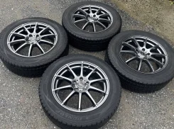 A-Tech Schneider. 7.0x18", 5x114.3, ET48 ����