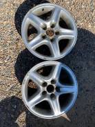 Asso. 6.5x16", 5x114.3, ET35 ����