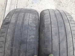 Michelin Primacy 3. ������, 2014 ���, �/�, ����� 50 % ����