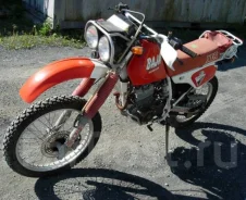Honda Baja. 250����. ��., ��������, ���������, ��� ������� ����