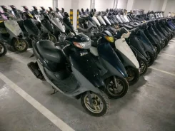 Honda Dio AF34. 49����. ��., ��������, ��� ���, ��� ������� ����