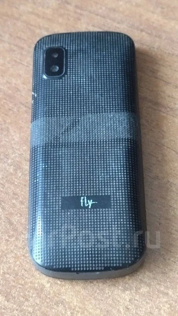 Fly DS106. �/�, ������, ��������� ����