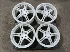 SSR Integral GT1. 7.0/8.0x17", 5x114.3, ET48/50, �� 73���. ����