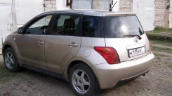 Toyota ist. N, 1NZ ����