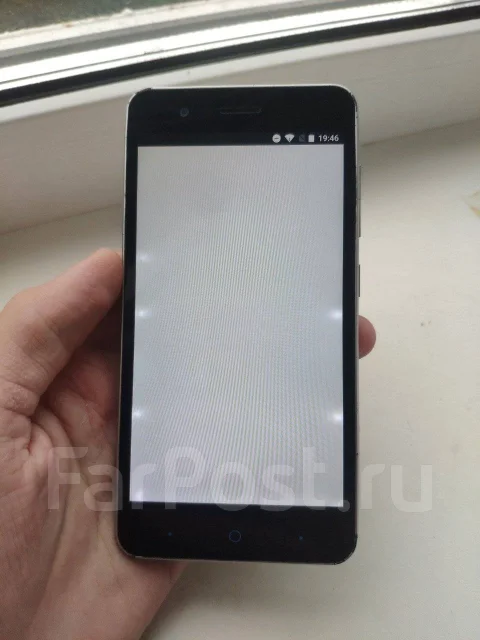 ZTE Blade A510. �/�, 8 ��, �����������, �����, 3G, 4G LTE, Dual-SIM ����