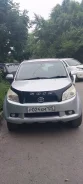 Toyota Rush. �������, 4wd, 1.0 (109��.�.), ������, 230 000����. �� ����