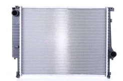 �������� ��������� 60619a Nissens 60619A ����