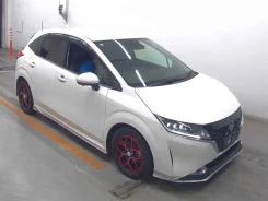 Nissan Note. �������, ��������, 1.2 (82��.�.), ������, 98����. ��, �/� ����