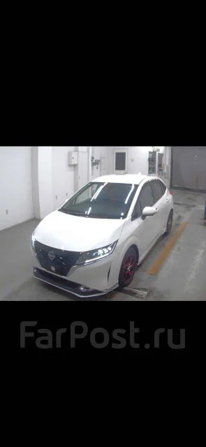 Nissan Note. �������, ��������, 1.2 (82��.�.), ������, 98����. ��, �/� ����