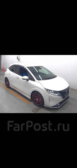 Nissan Note. �������, ��������, 1.2 (82��.�.), ������, 98����. ��, �/� ����