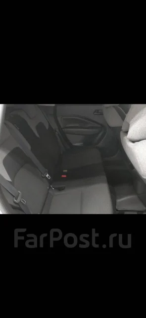 Nissan Note. �������, ��������, 1.2 (82��.�.), ������, 98����. ��, �/� ����