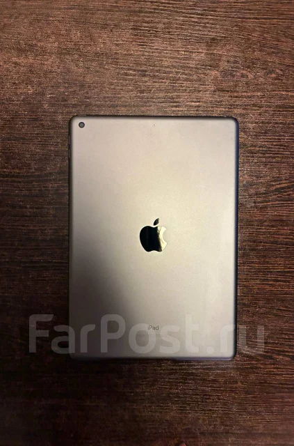 Apple iPad 7. 10.2 ������, ������ 128 �� ����
