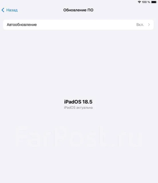 Apple iPad 7. 10.2 ������, ������ 128 �� ����