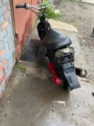 Yamaha Jog Coolstyle. 49����. ��., ��������, ��� ���, ������ �� �� ����
