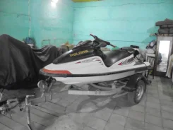 Polaris. 2001 ��� ����