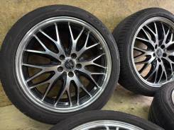 BADX Loxarny Multiforchetta. 7.0x17", 5x100, ET47, �� 67���. ����