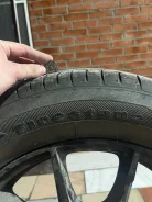 Firestone Firehawk Wide Oval. ������, 2018 ���, �/�, ����� �� 5 % ����