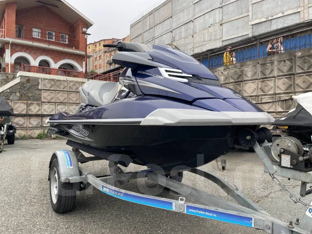 Yamaha FX Cruiser SHO. 2012 ��� ����