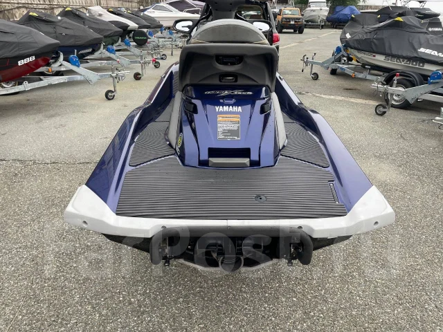 Yamaha FX Cruiser SHO. 2012 ��� ����