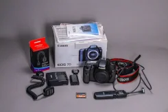 Canon EOS 7D Body. 15 - 19.9 ��, ���: ��� ���� ����