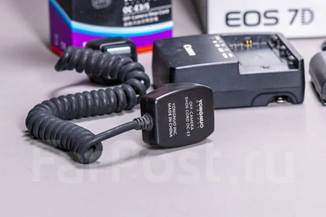 Canon EOS 7D Body. 15 - 19.9 ��, ���: ��� ���� ����