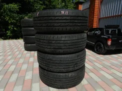 Bridgestone Nextry Ecopia. ������, 2017 ���, �/�, ����� 20 % ����