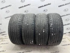 Bridgestone Ecopia NH100