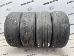 Bridgestone Regno GR-XI