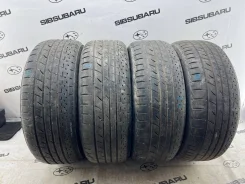Bridgestone Playz PX-RV